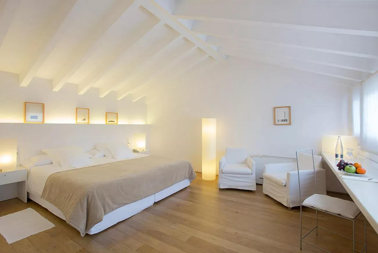 Hotel Convent de la Missió, Palma — foto 3 de 6