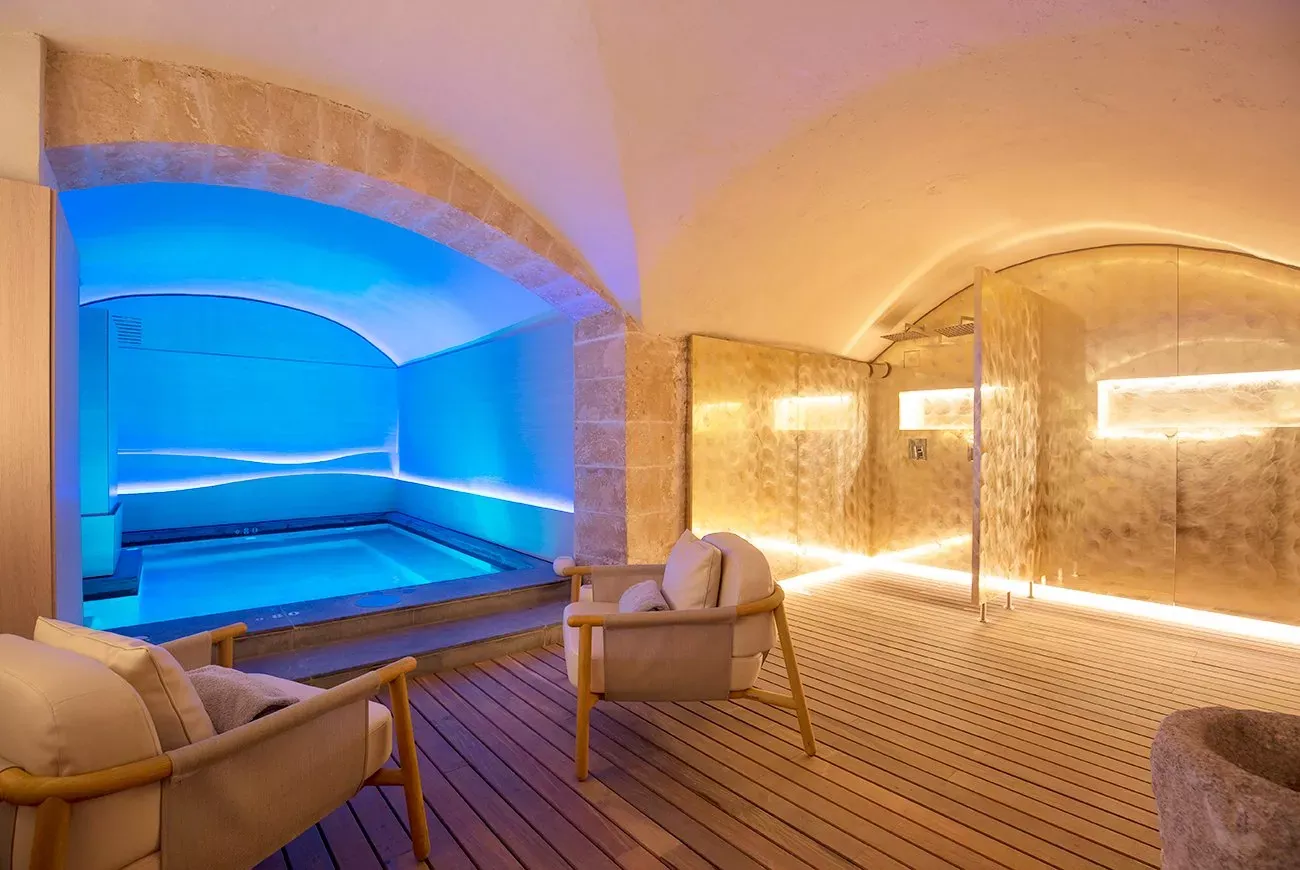 Hotel Convent de la Missió, Palma — foto 4 de 6