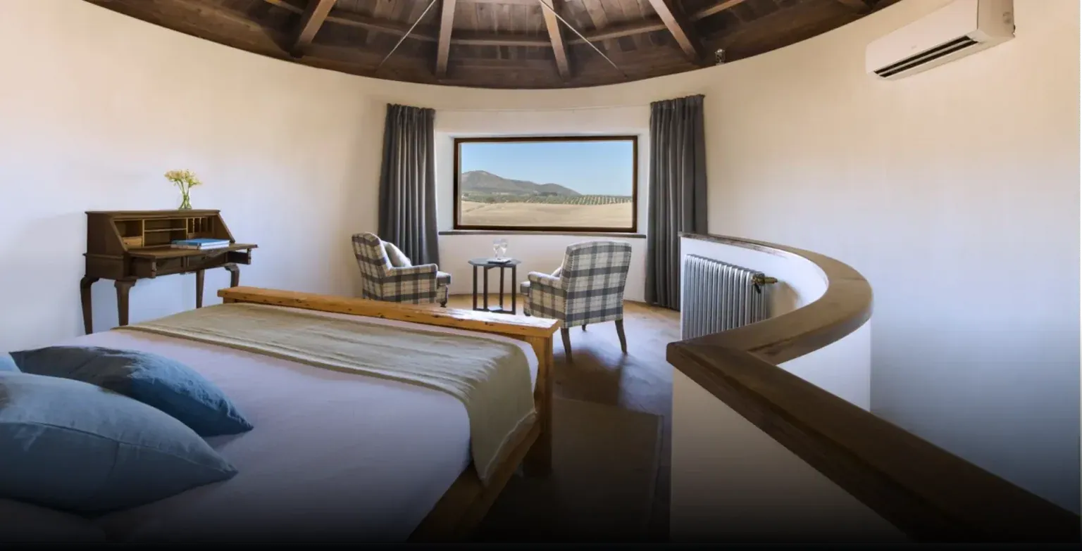 Hotel Cortijo del Marqués, Albolote — foto 3 de 6
