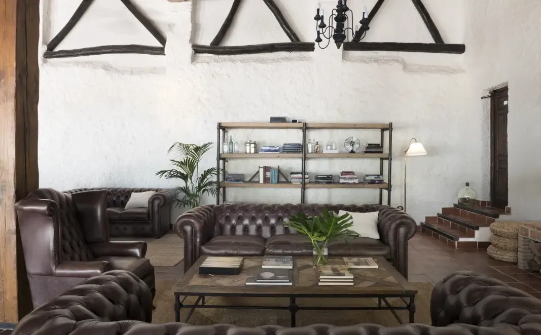 Hotel Cortijo del Marqués, Albolote — foto 4 de 6