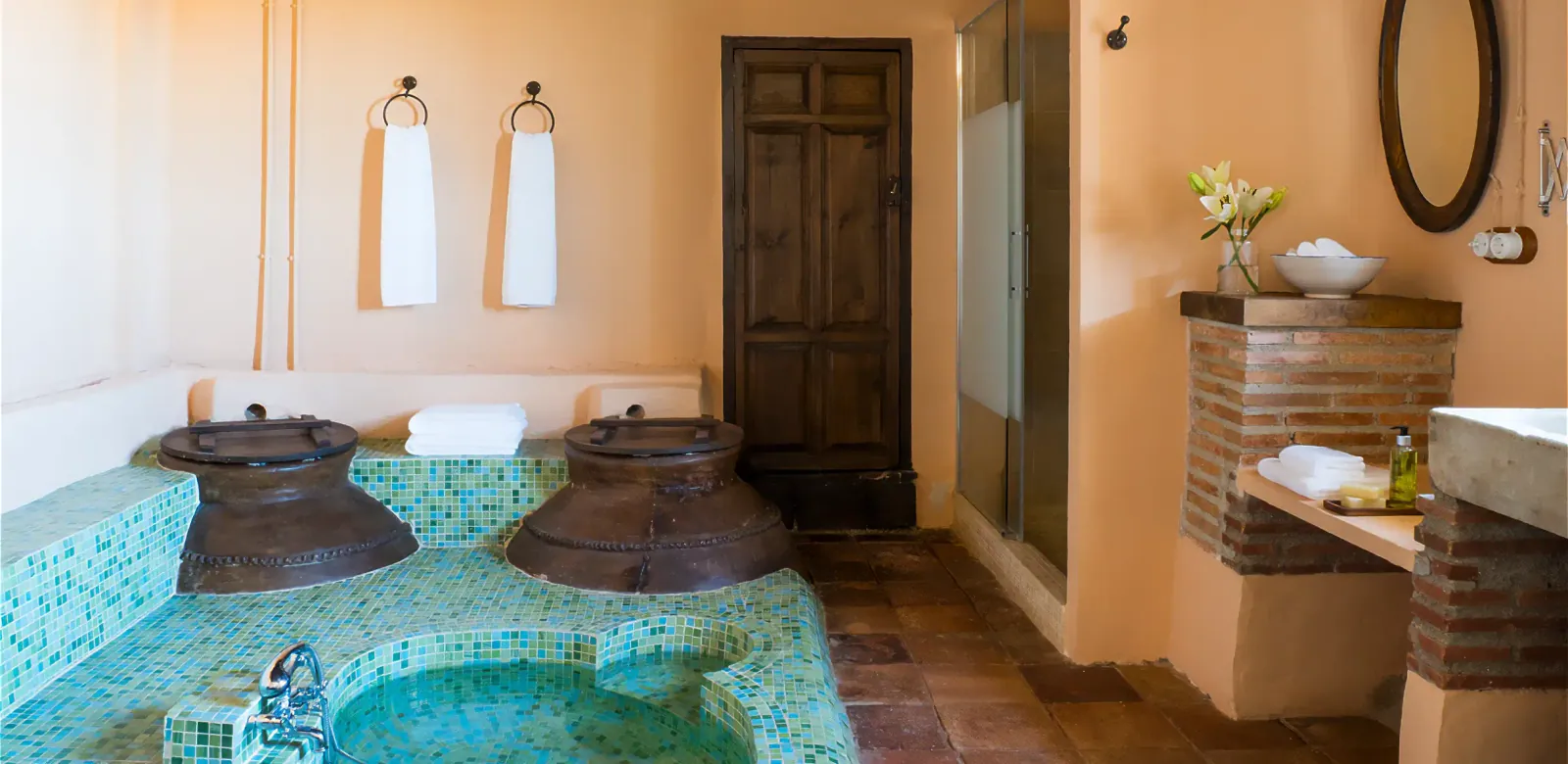 Hotel Cortijo del Marqués, Albolote — foto 5 de 6