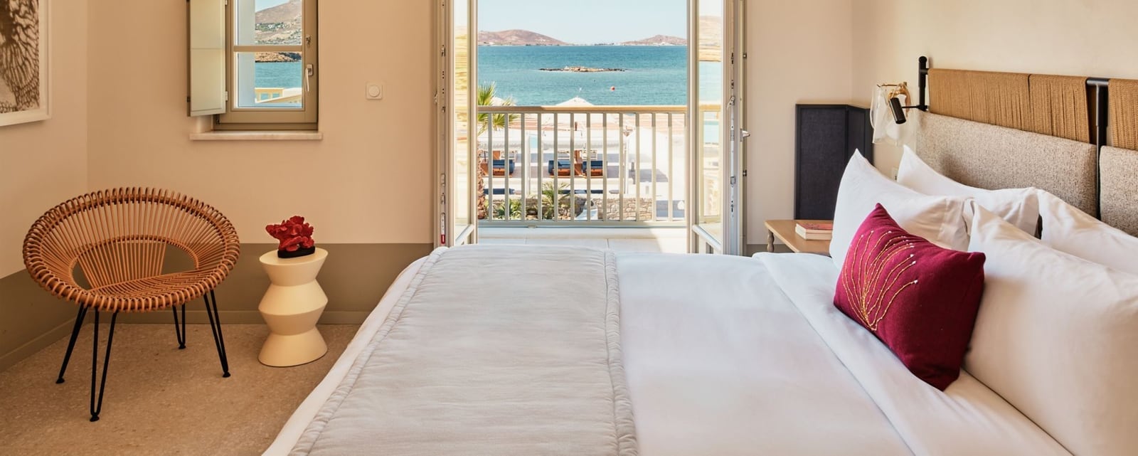 Cosme, a Luxury Collection Resort