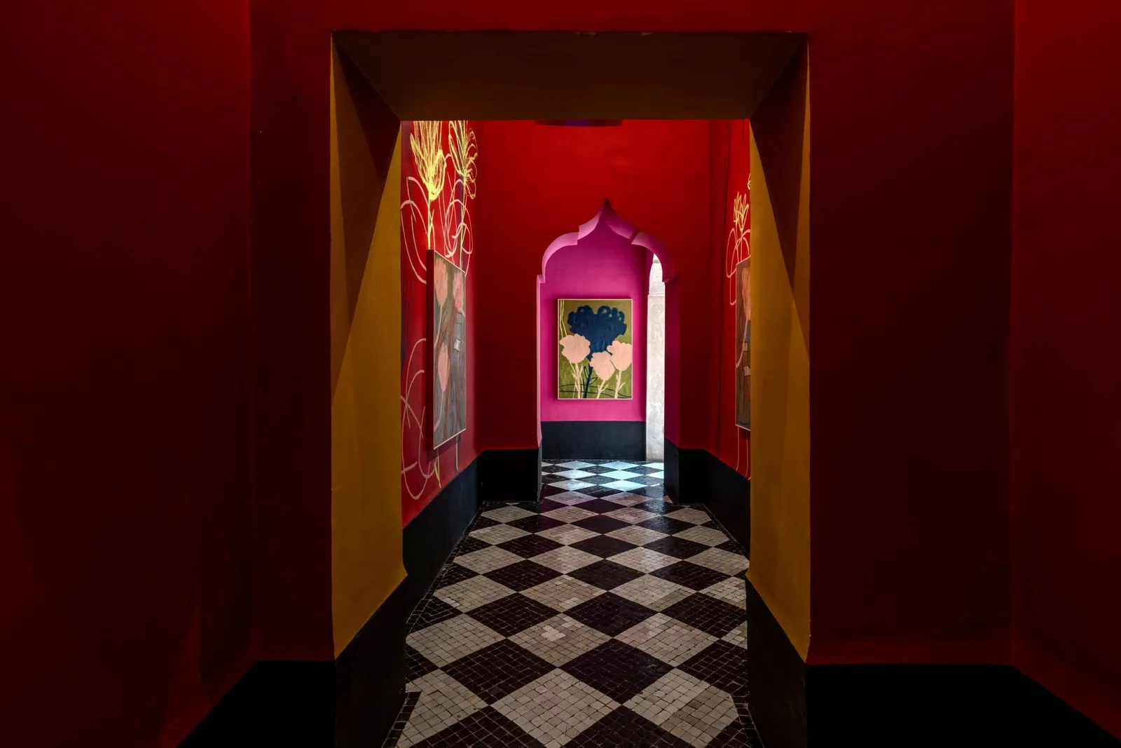 El Fenn, Marrakech — foto 4 de 6
