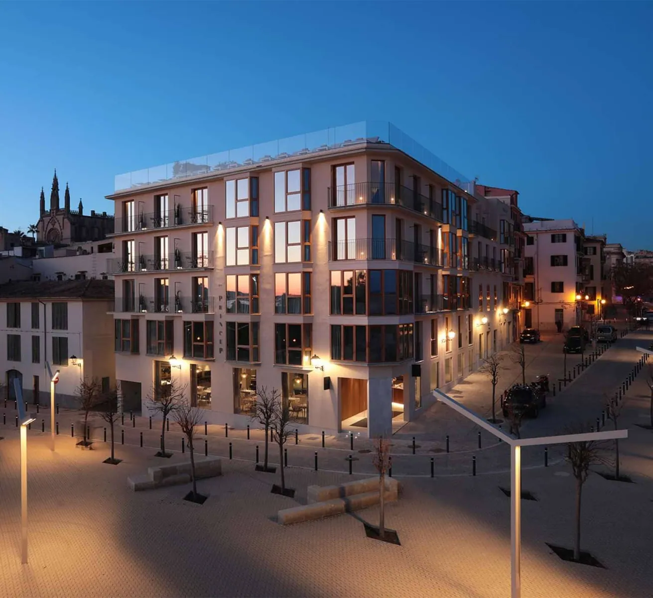 Es Princep, Palma — foto 2 de 6