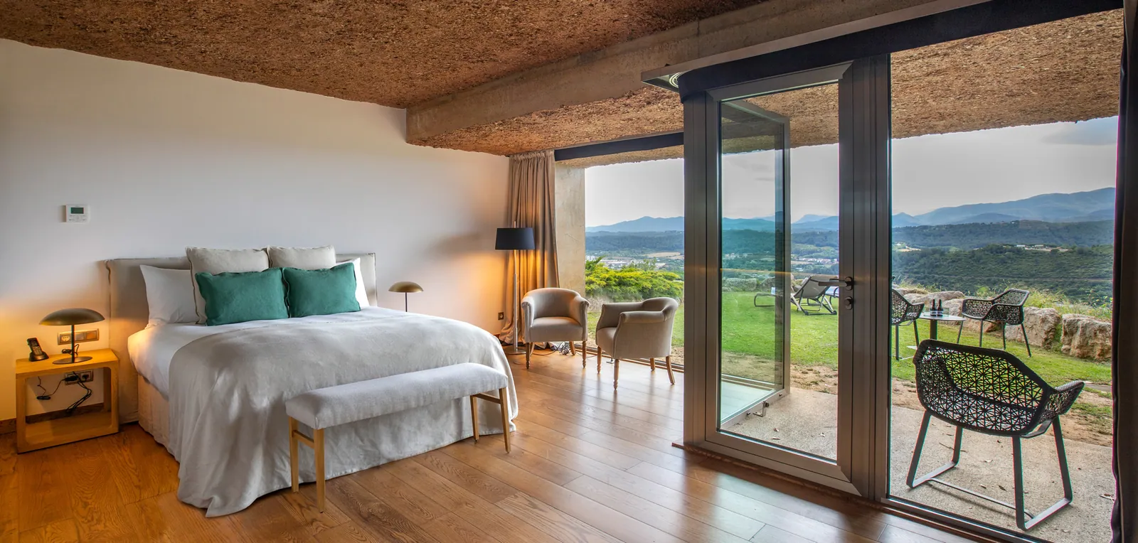 Hotel Esperit Roca, Sant Julià de Ramis — foto 3 de 6