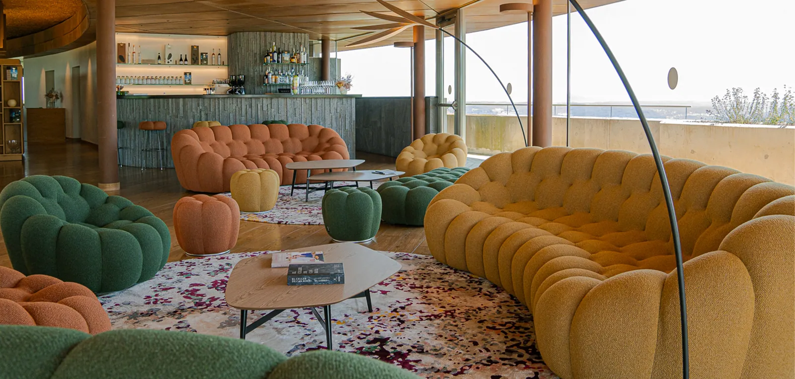 Hotel Esperit Roca, Sant Julià de Ramis — foto 6 de 6