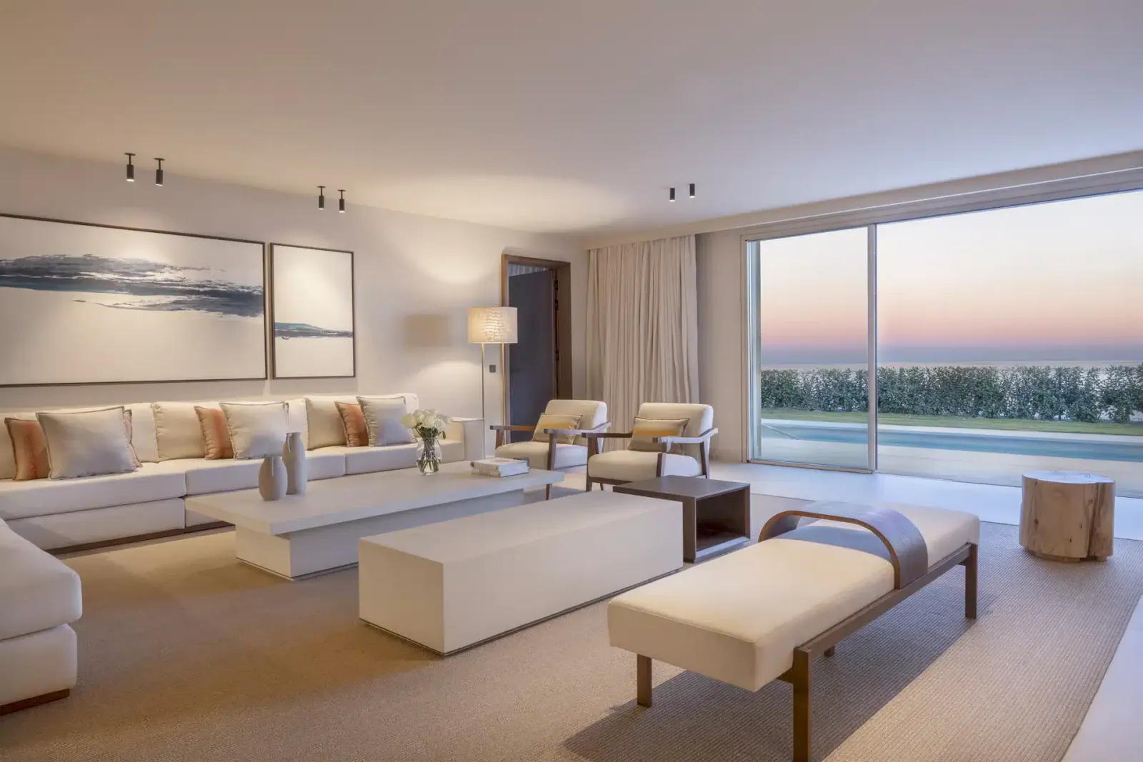 Fairmont La Hacienda Costa del Sol, San Roque — foto 4 de 6
