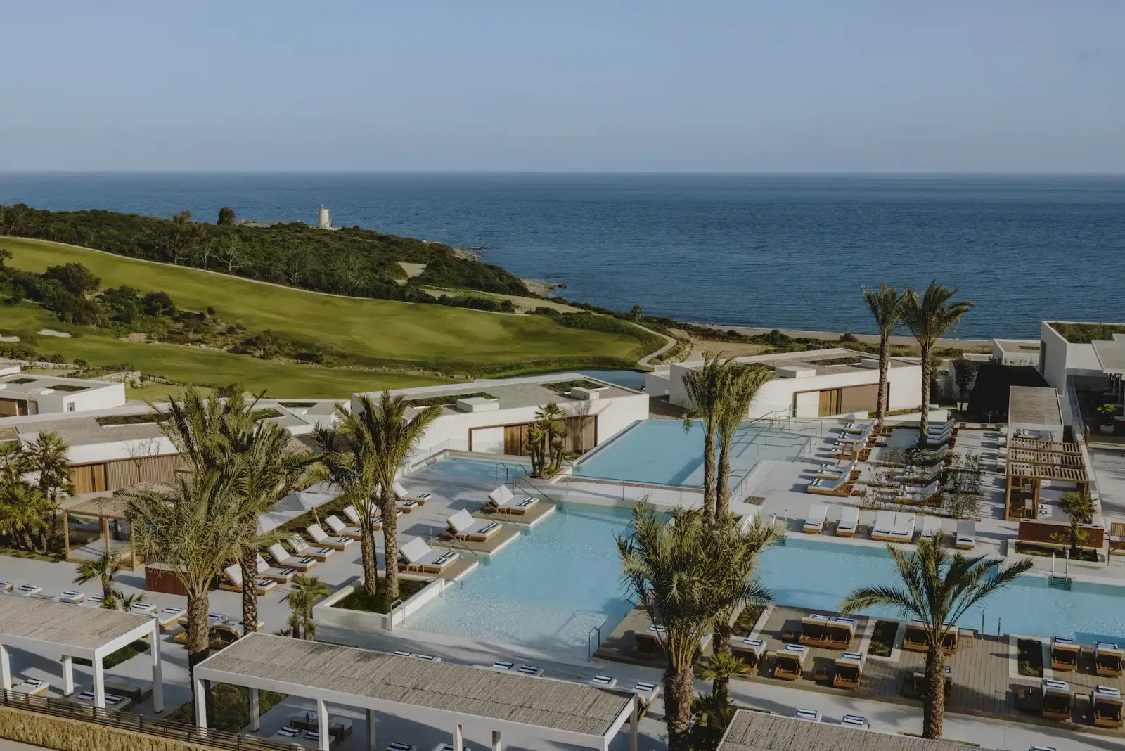 Fairmont La Hacienda Costa del Sol, San Roque — foto 5 de 6