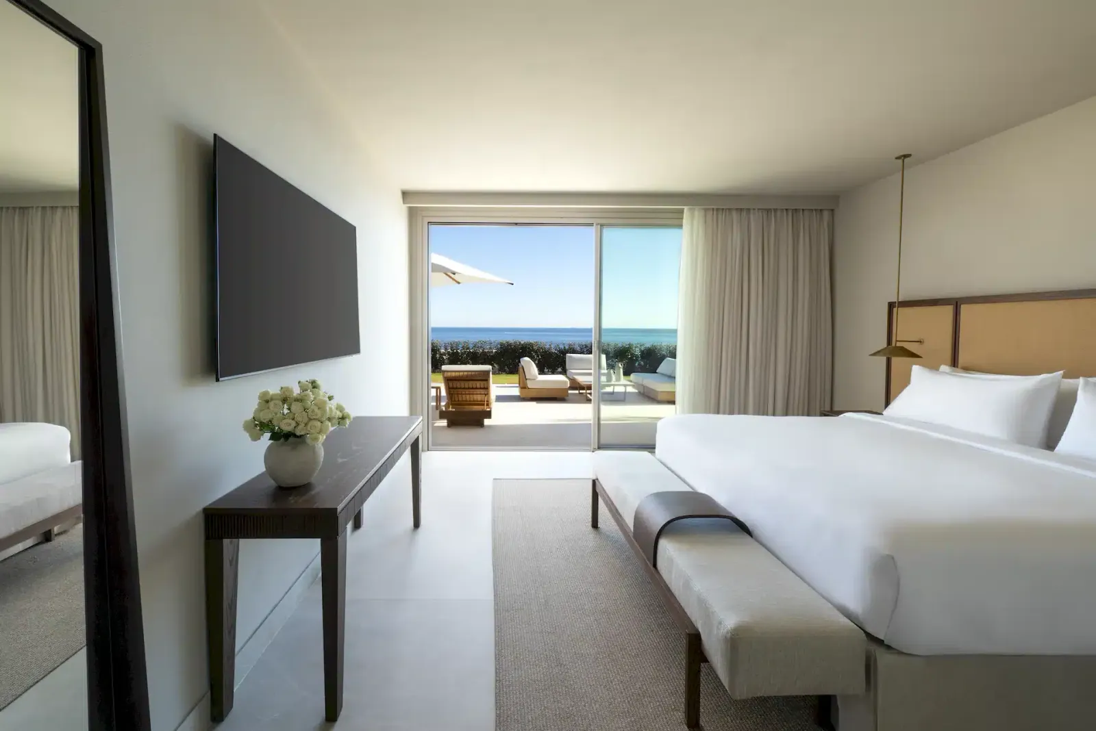 Fairmont La Hacienda Costa del Sol, San Roque — foto 6 de 6