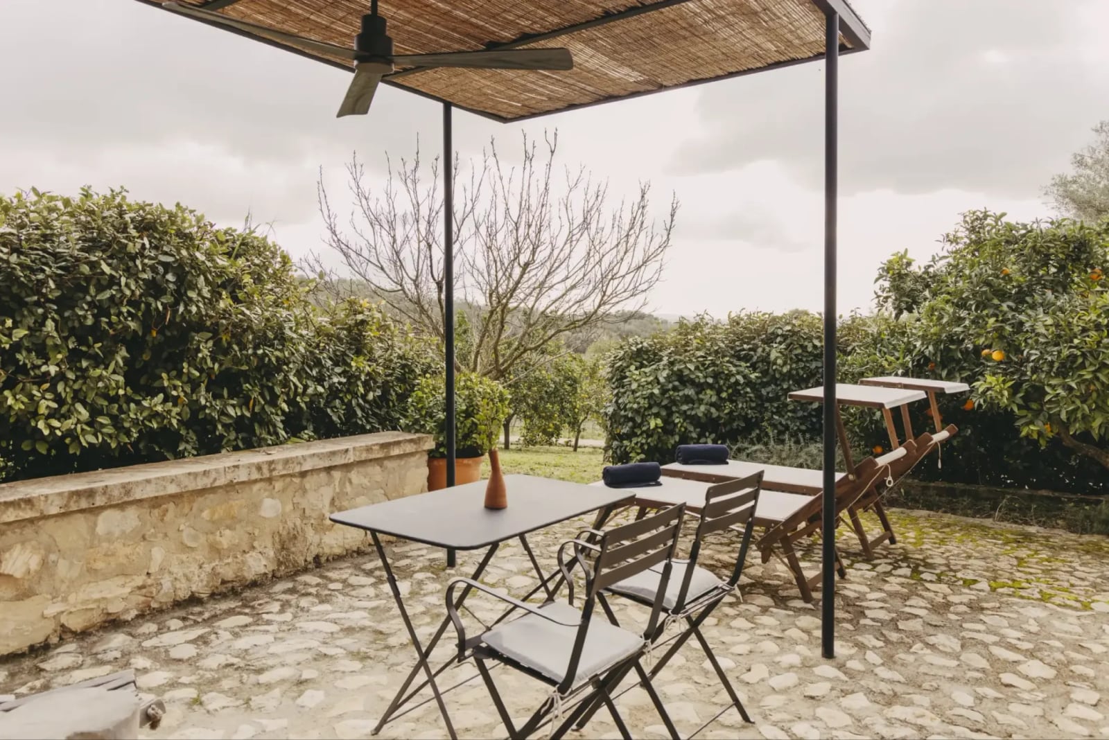 Finca Serena