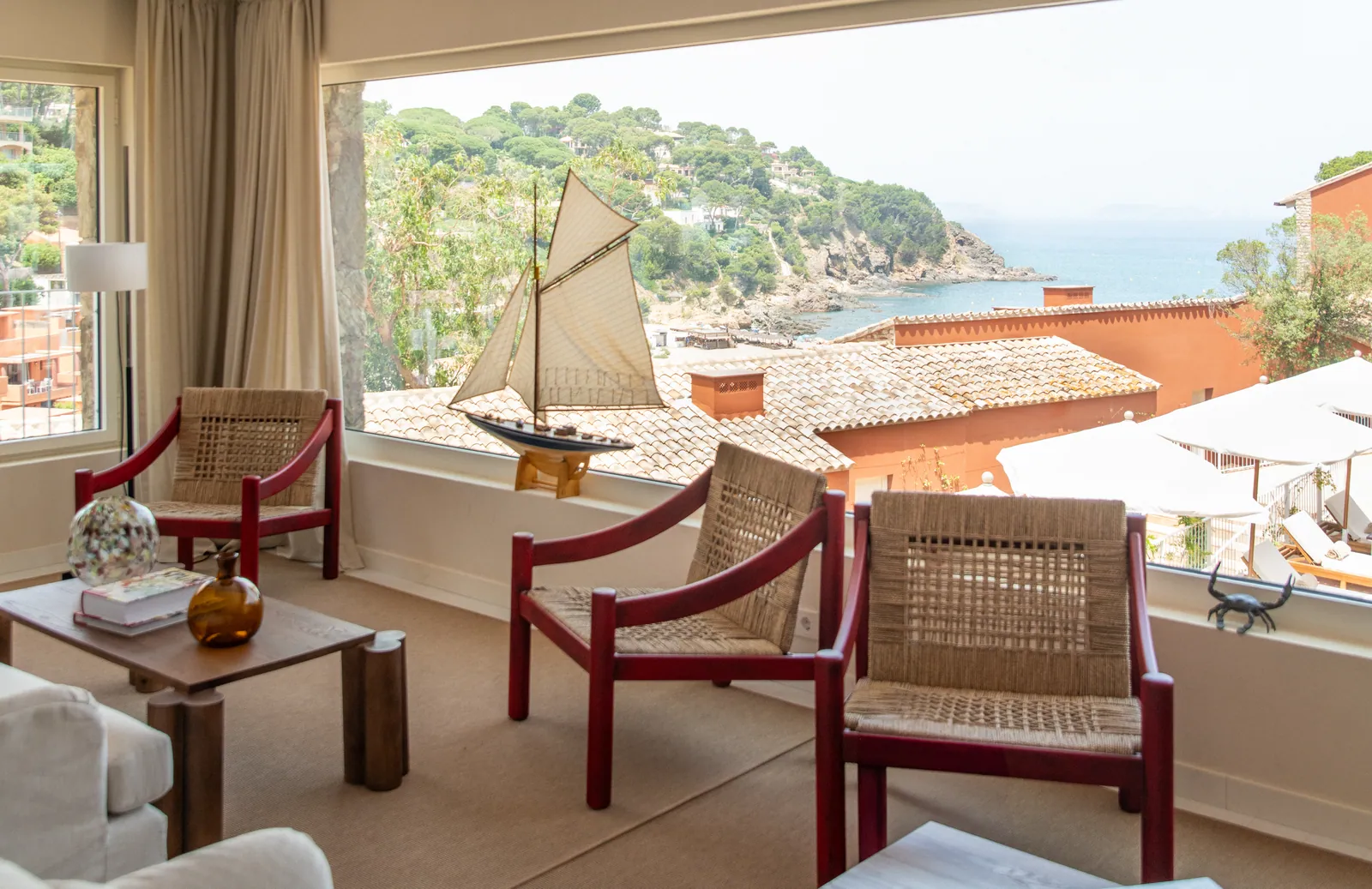 Finca Victoria, Begur — foto 4 de 6