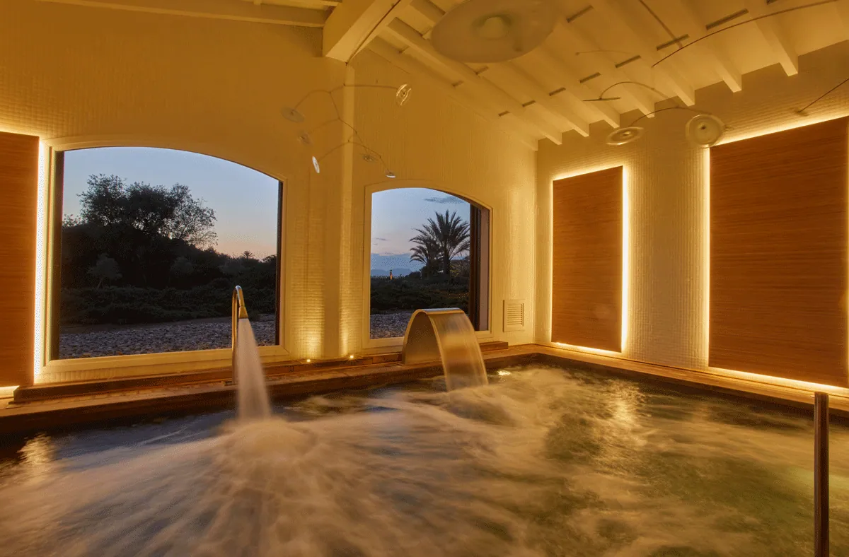Fontsanta Hotel Thermal Spa & Wellness, Campos — foto 2 de 6