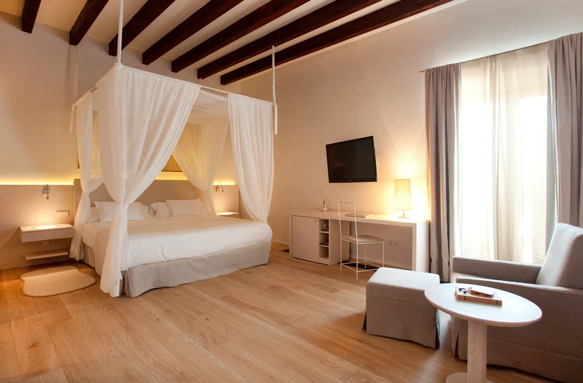 Fontsanta Hotel Thermal Spa & Wellness, Campos — foto 4 de 6
