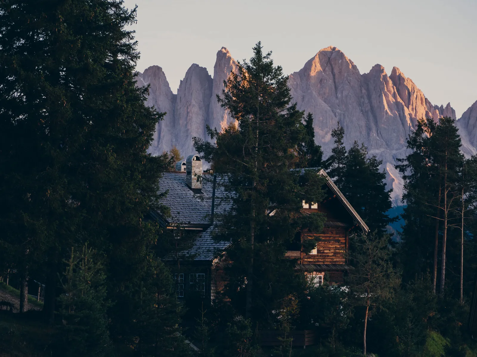 Forestis Dolomites, Brixen — foto 2 de 6