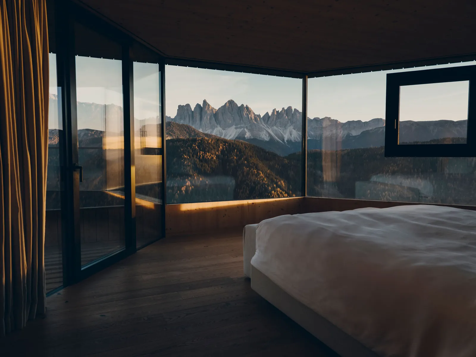 Forestis Dolomites, Brixen — foto 3 de 6
