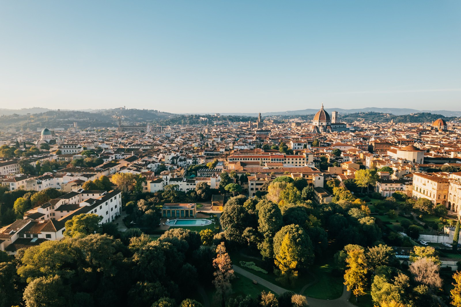 Four Seasons Hotel Firenze