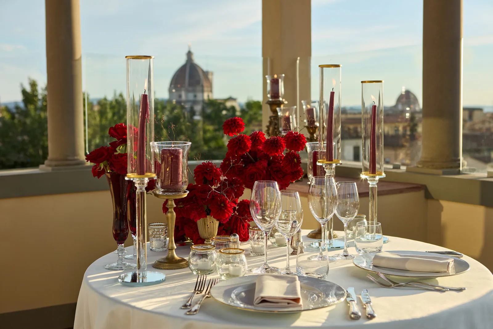 Four Seasons Hotel Firenze, Florence — foto 6 de 6