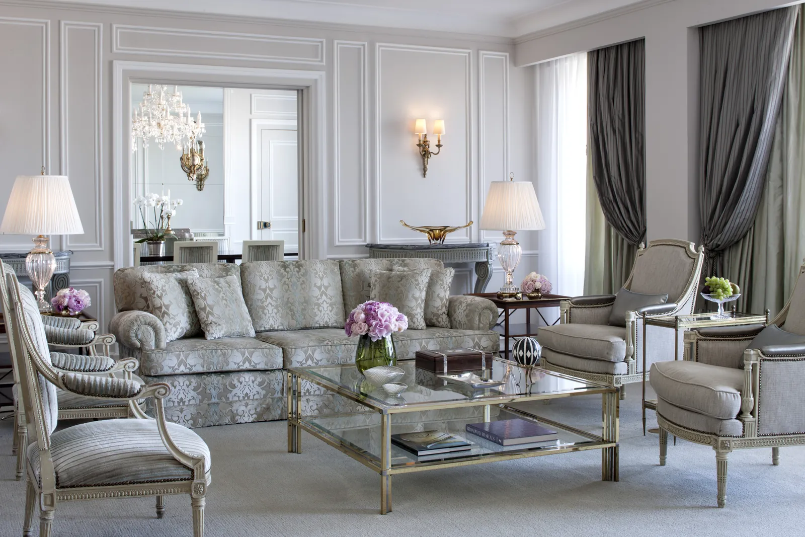 Four Seasons Hotel Ritz Lisbon, Lisbon — foto 2 de 6