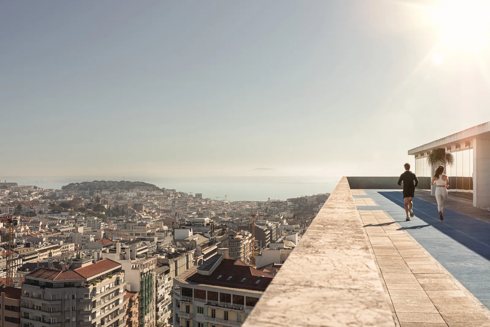 Four Seasons Hotel Ritz Lisbon, Lisbon — foto 4 de 6