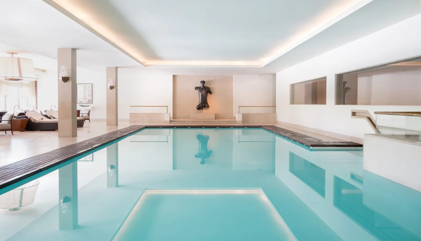 Four Seasons Hotel Ritz Lisbon, Lisbon — foto 6 de 6