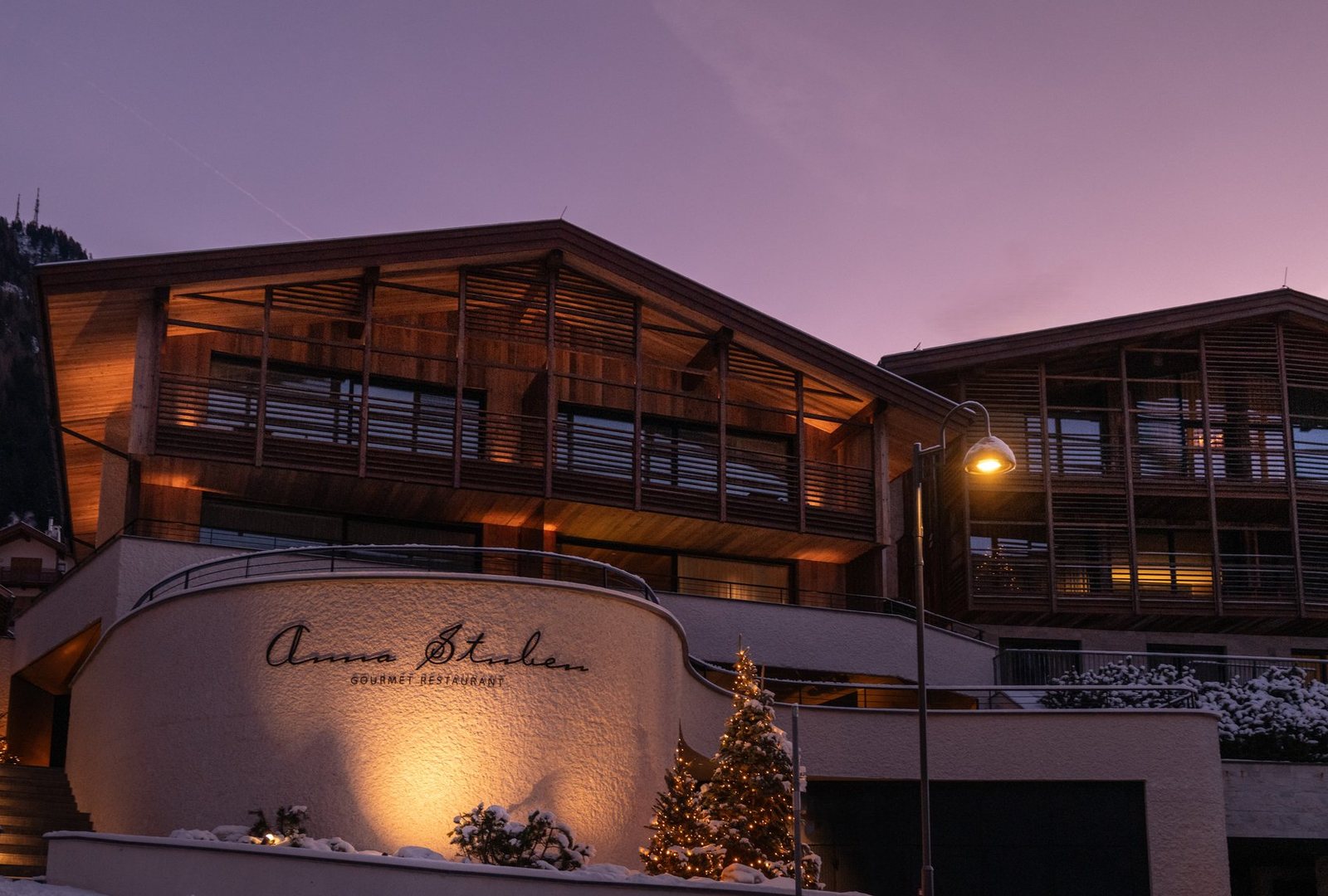 Gardena Grödnerhof Hotel & Spa
