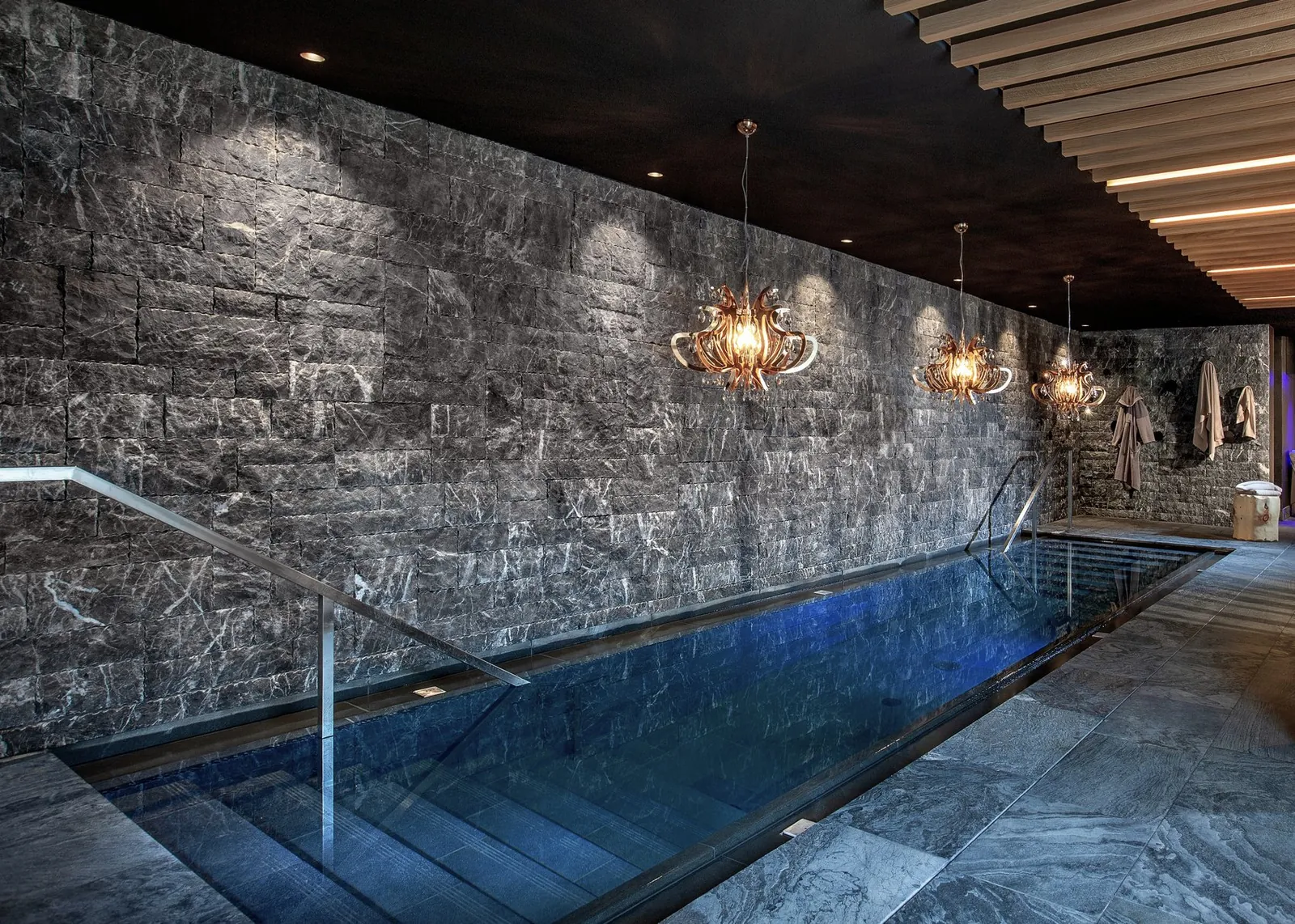 Gardena Grödnerhof Hotel & Spa, Ortisei — foto 2 de 6