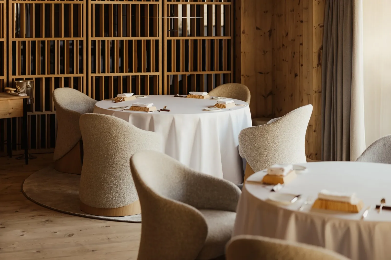 Gardena Grödnerhof Hotel & Spa, Ortisei — foto 4 de 6