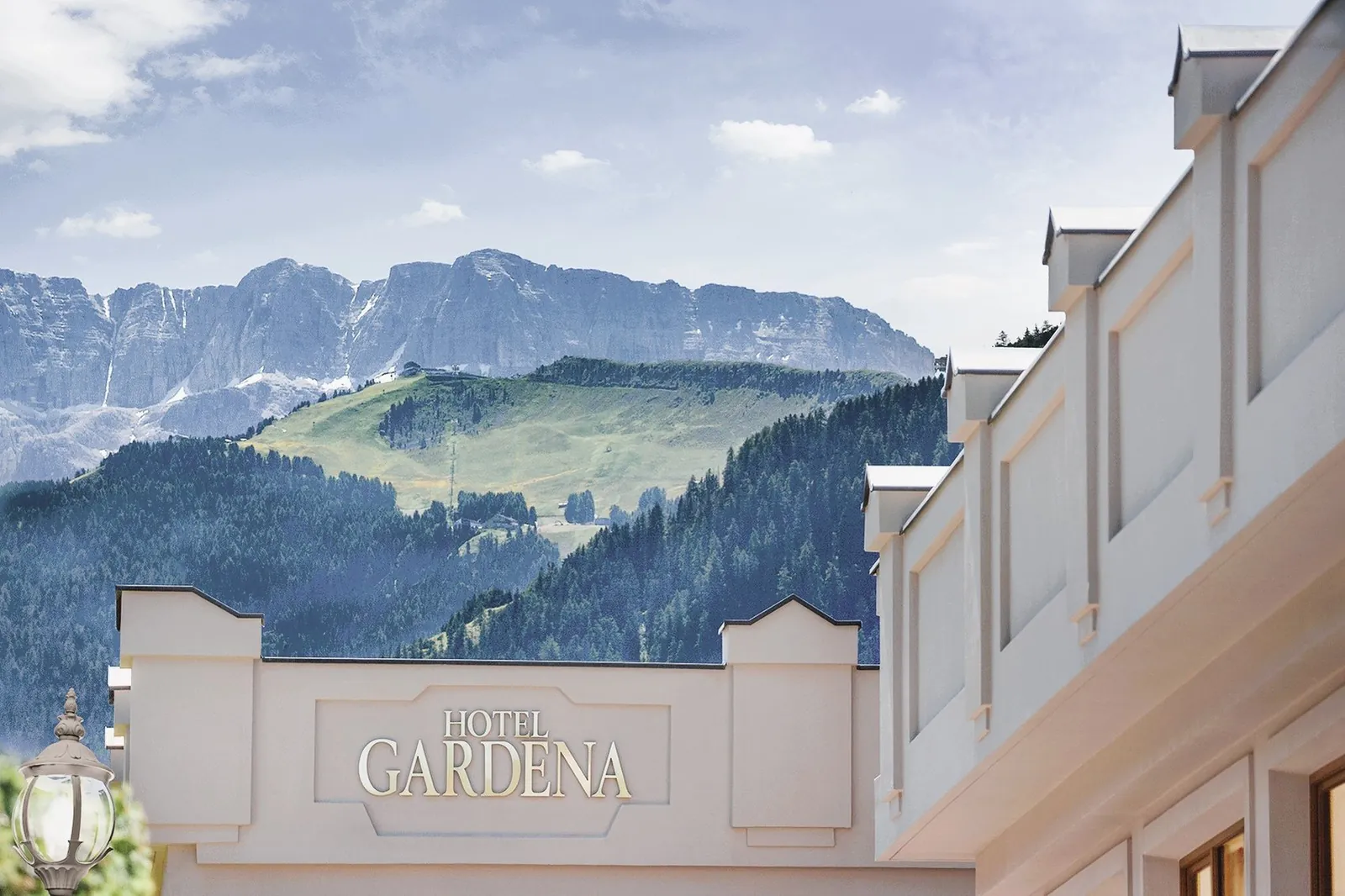 Gardena Grödnerhof Hotel & Spa, Ortisei — foto 5 de 6
