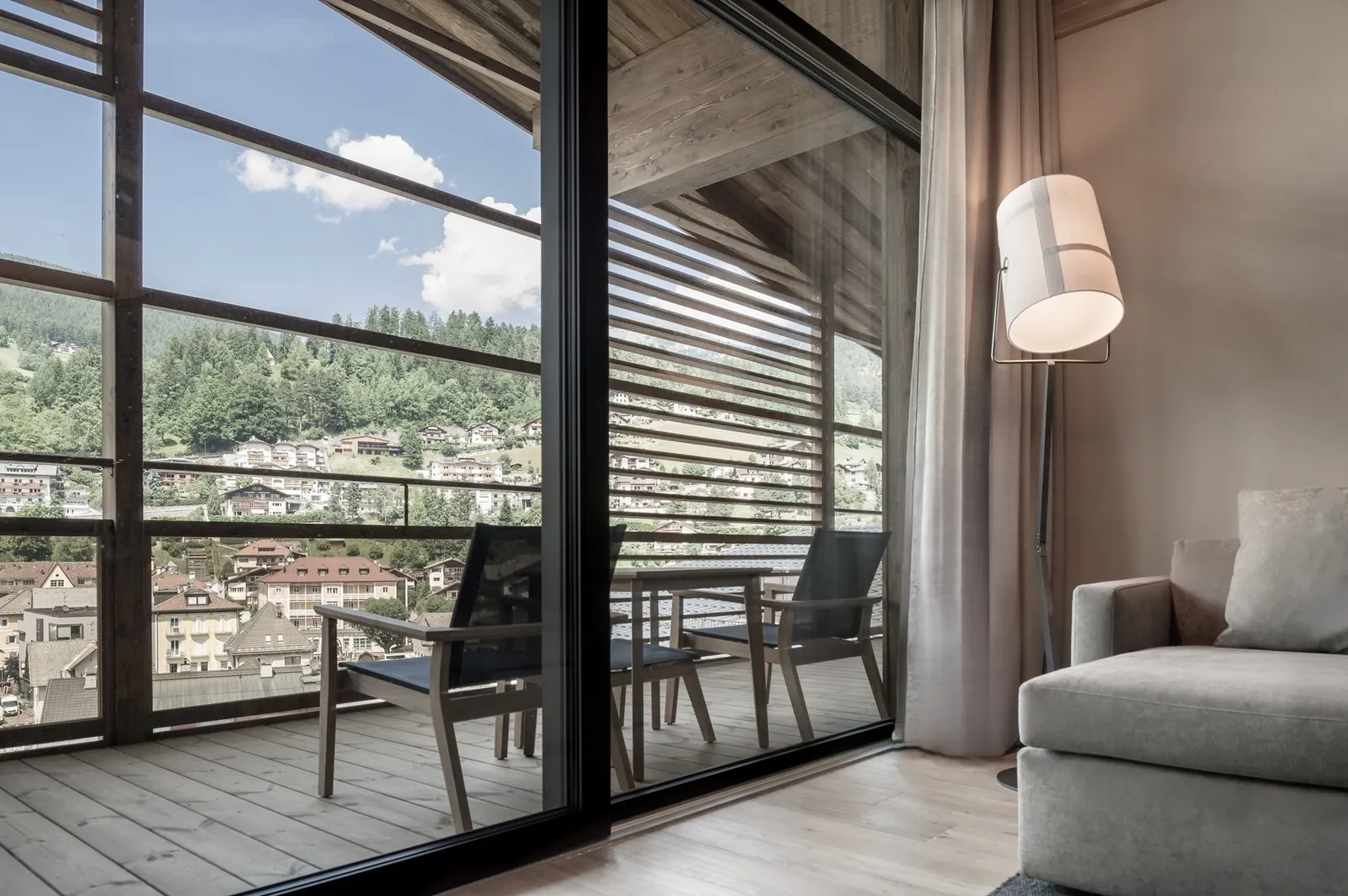 Gardena Grödnerhof Hotel & Spa, Ortisei — foto 6 de 6