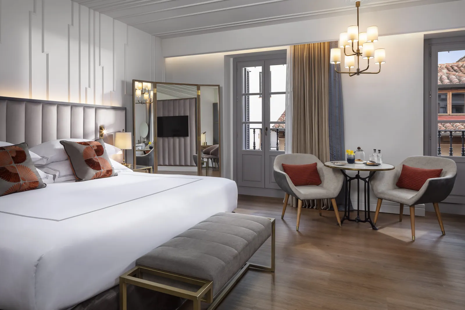 Gran Hotel Inglés, Madrid — foto 2 de 5