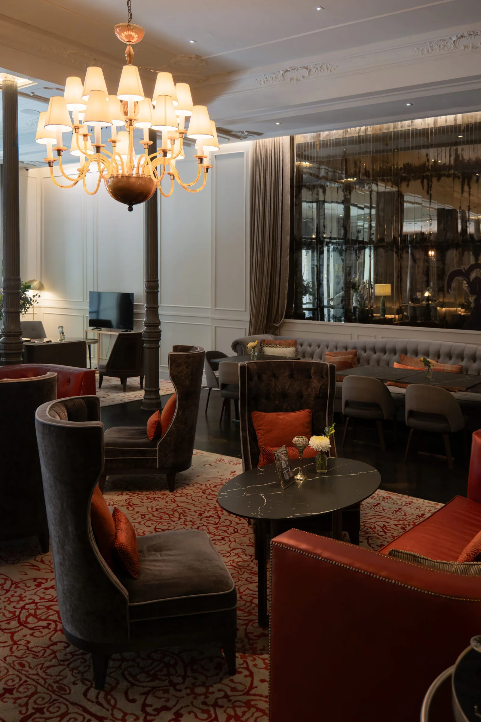 Gran Hotel Inglés, Madrid — foto 4 de 5