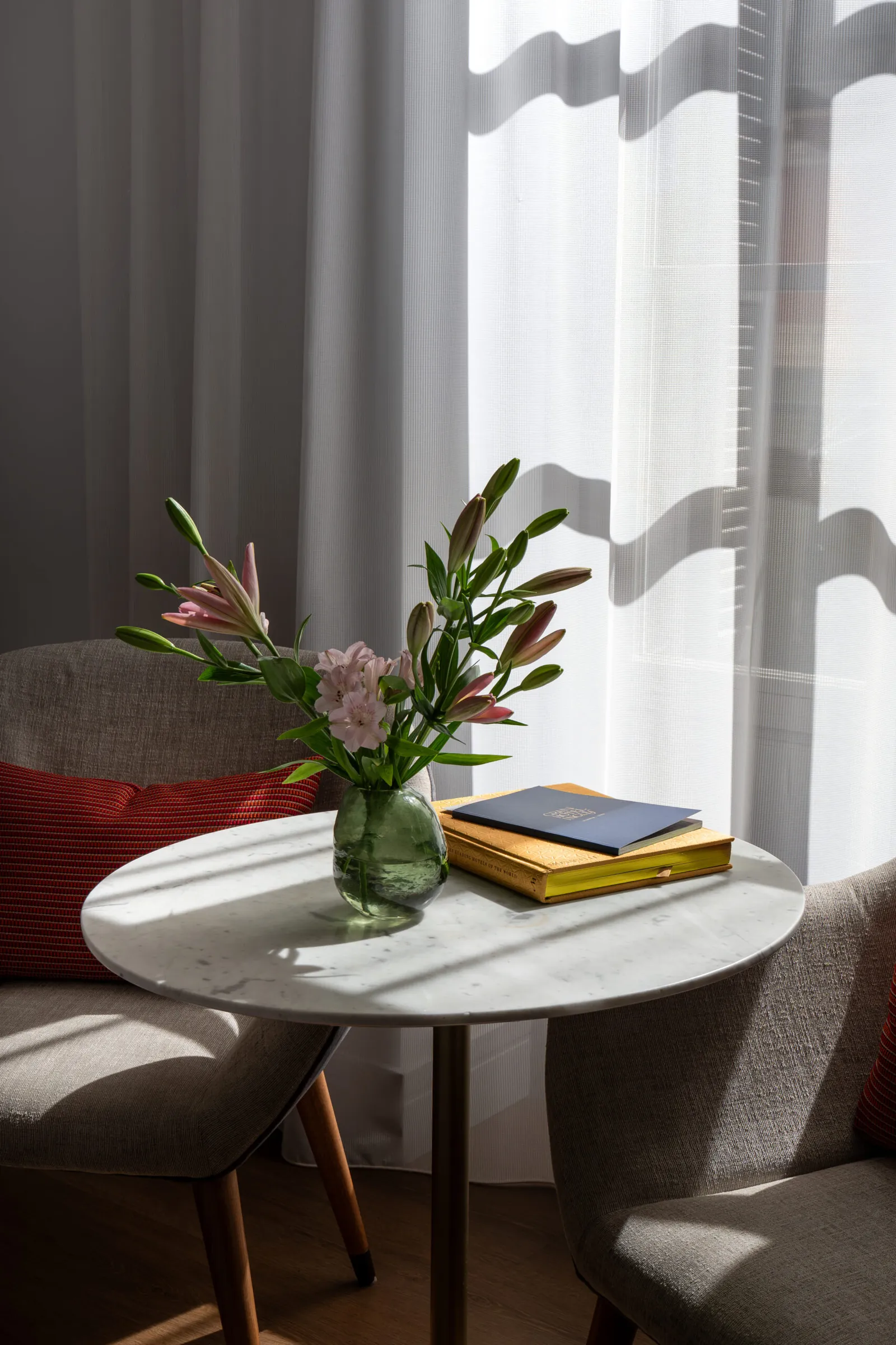 Gran Hotel Inglés, Madrid — foto 5 de 5