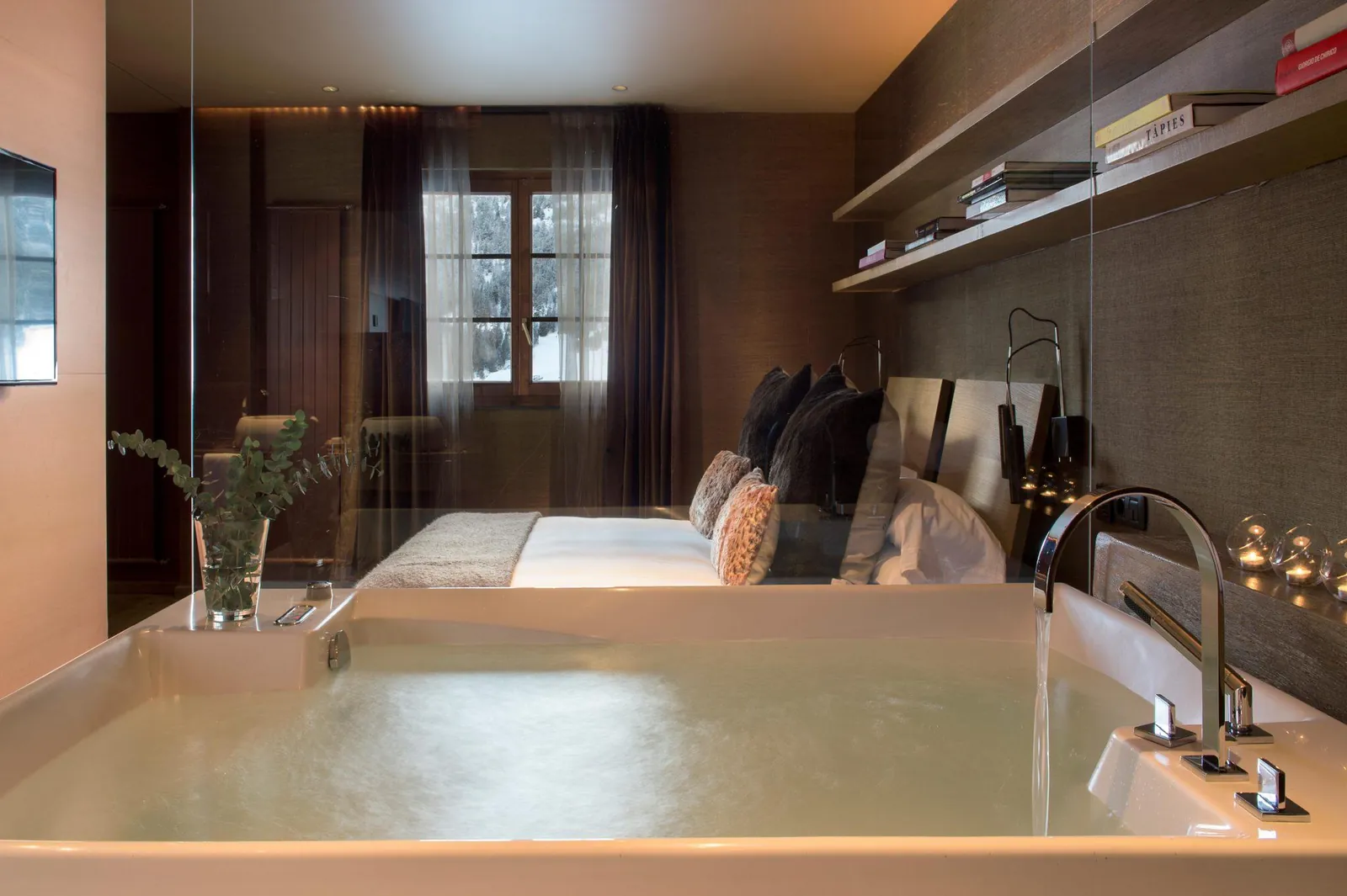 Grau Roig Andorra Boutique Hotel & Spa, Grau Roig — foto 3 de 6