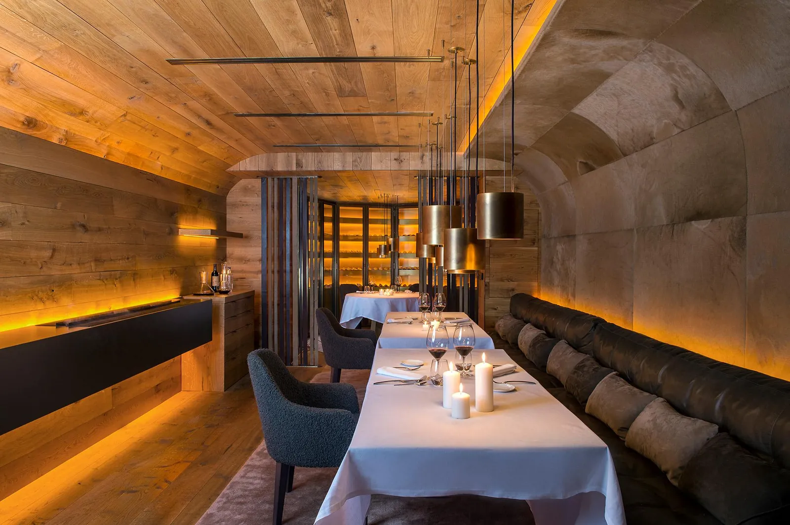 Grau Roig Andorra Boutique Hotel & Spa, Grau Roig — foto 4 de 6