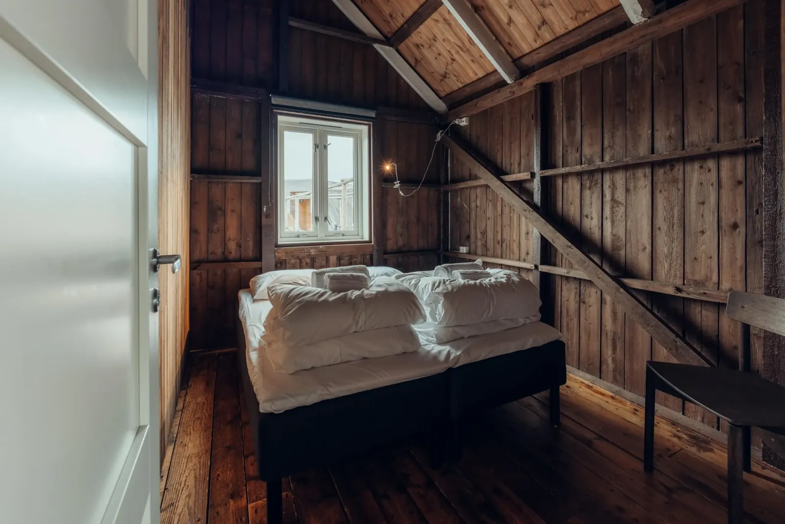 Hattvika Lodge, Ballstad — foto 2 de 6