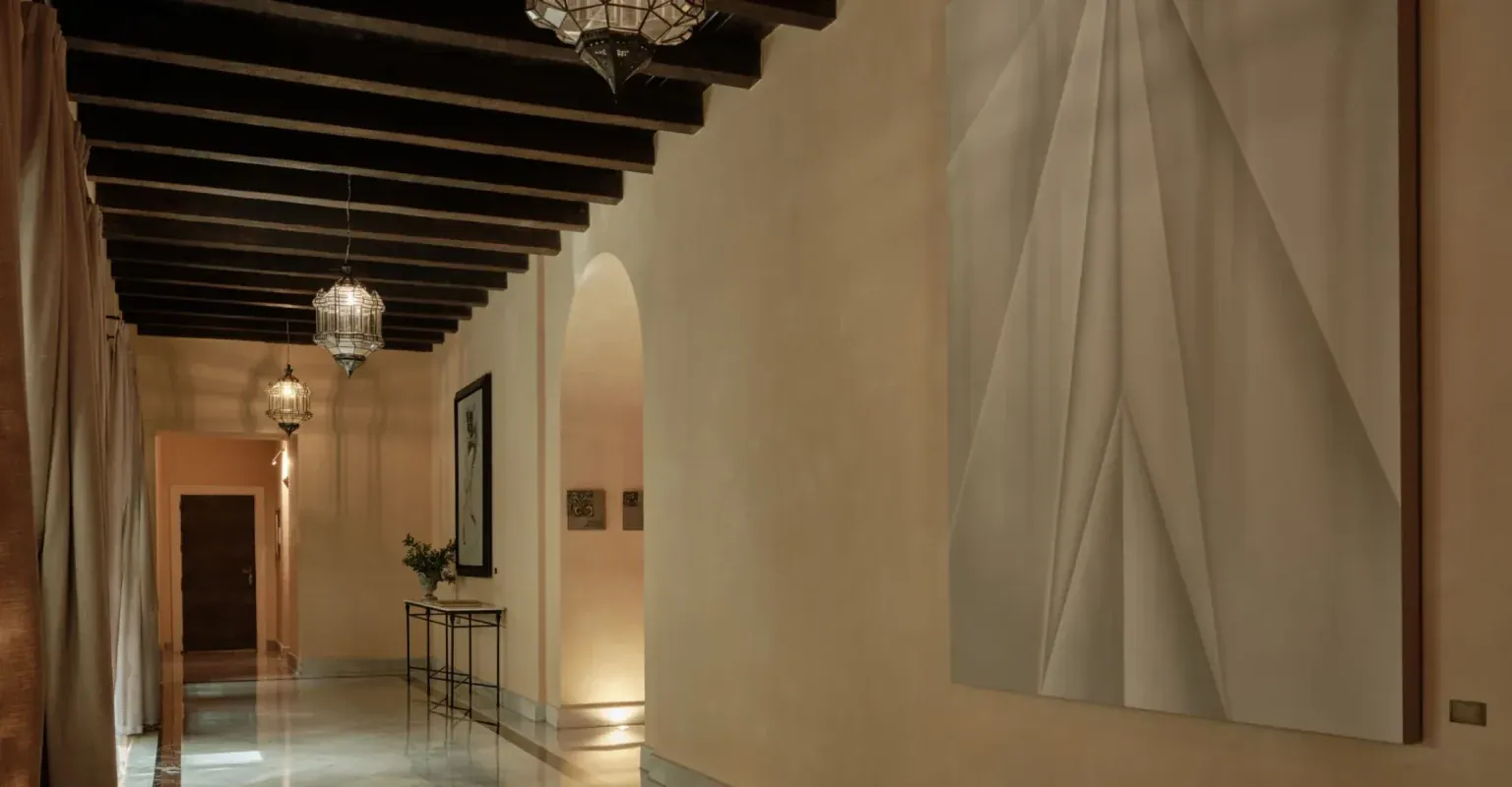 Hospes Palacio del Bailío, Córdoba — foto 3 de 6