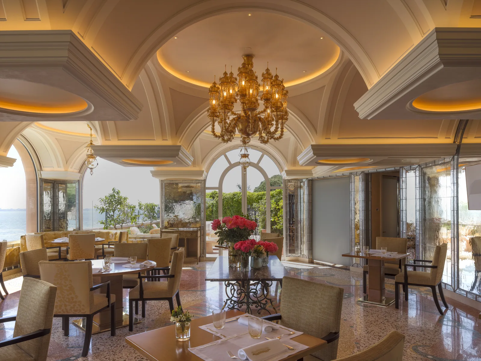 Hotel Cipriani, A Belmond Hotel, Venice — foto 3 de 6
