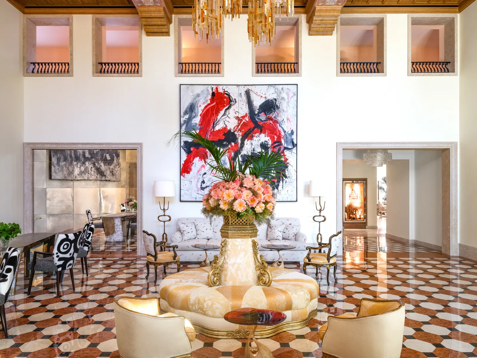 Hotel Cipriani, A Belmond Hotel, Venice — foto 5 de 6
