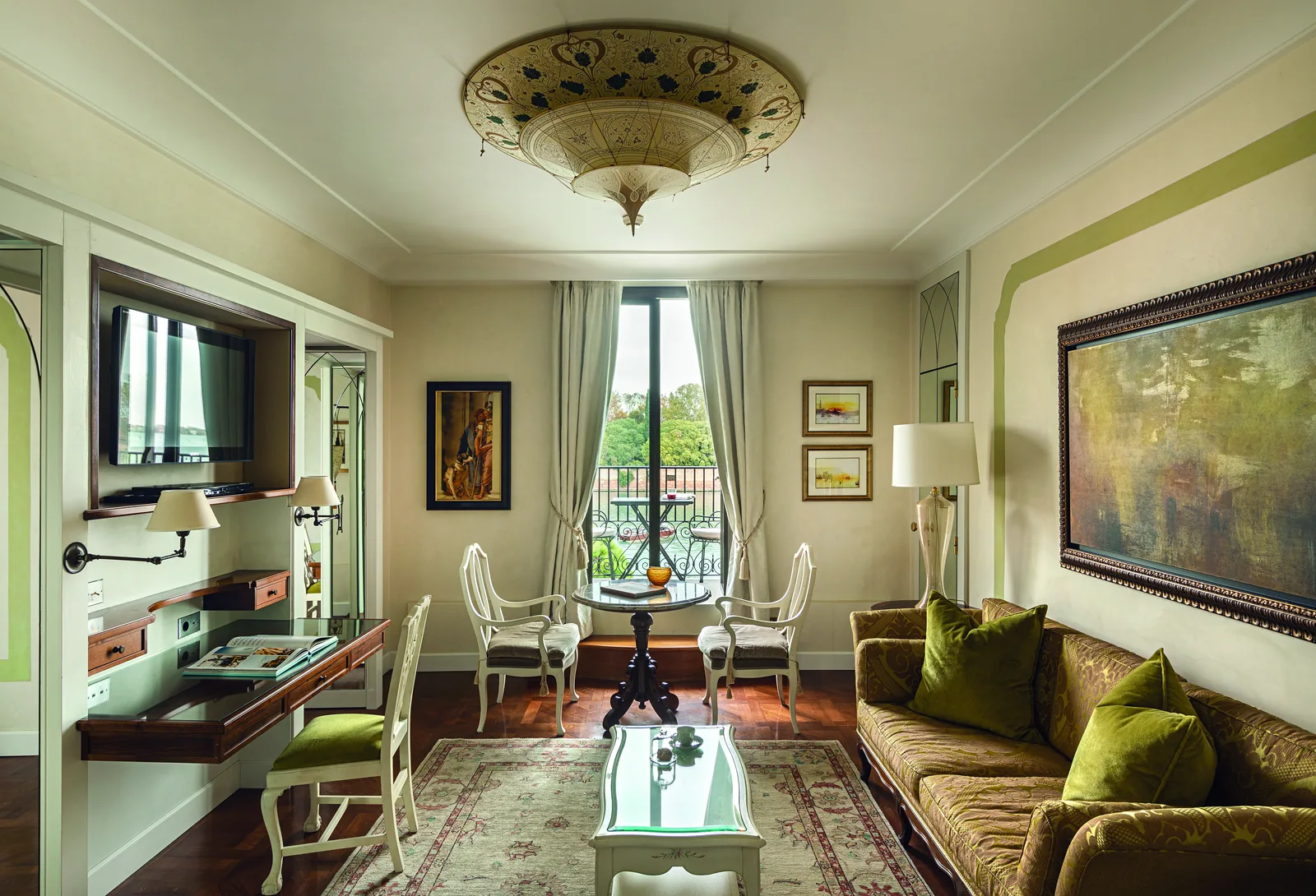 Hotel Cipriani, A Belmond Hotel, Venice — foto 6 de 6