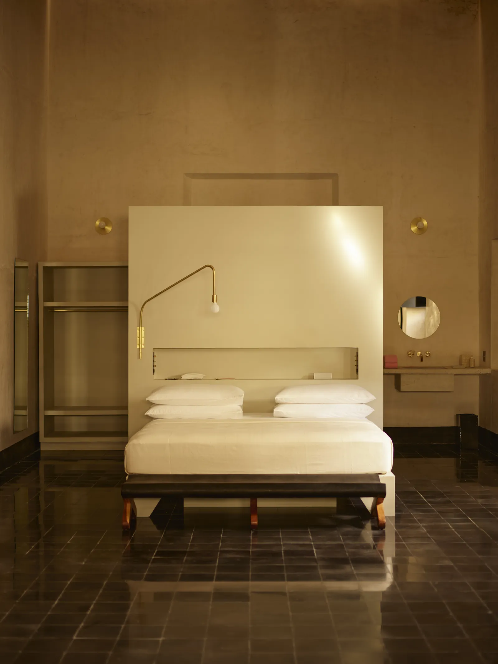 Hotel Sevilla, Mérida — foto 6 de 6