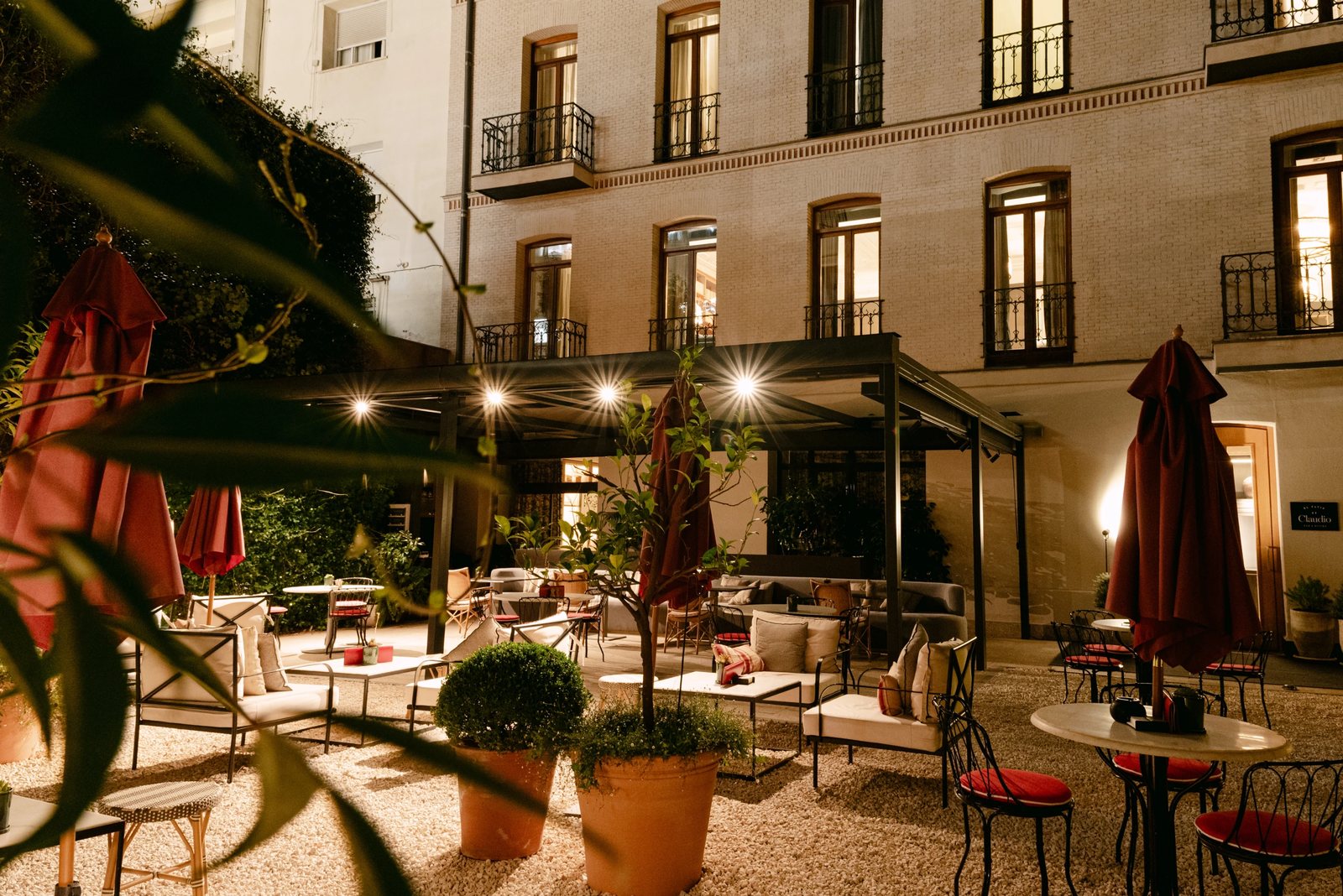 Hotel Único Madrid