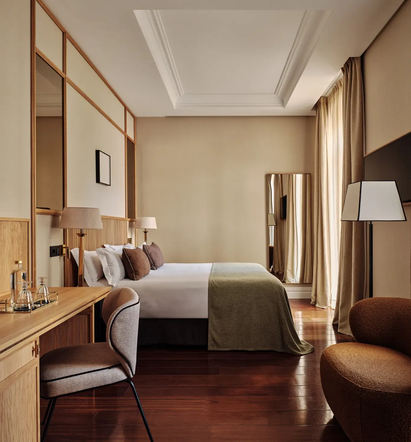 Hotel Único Madrid, Madrid — foto 4 de 4