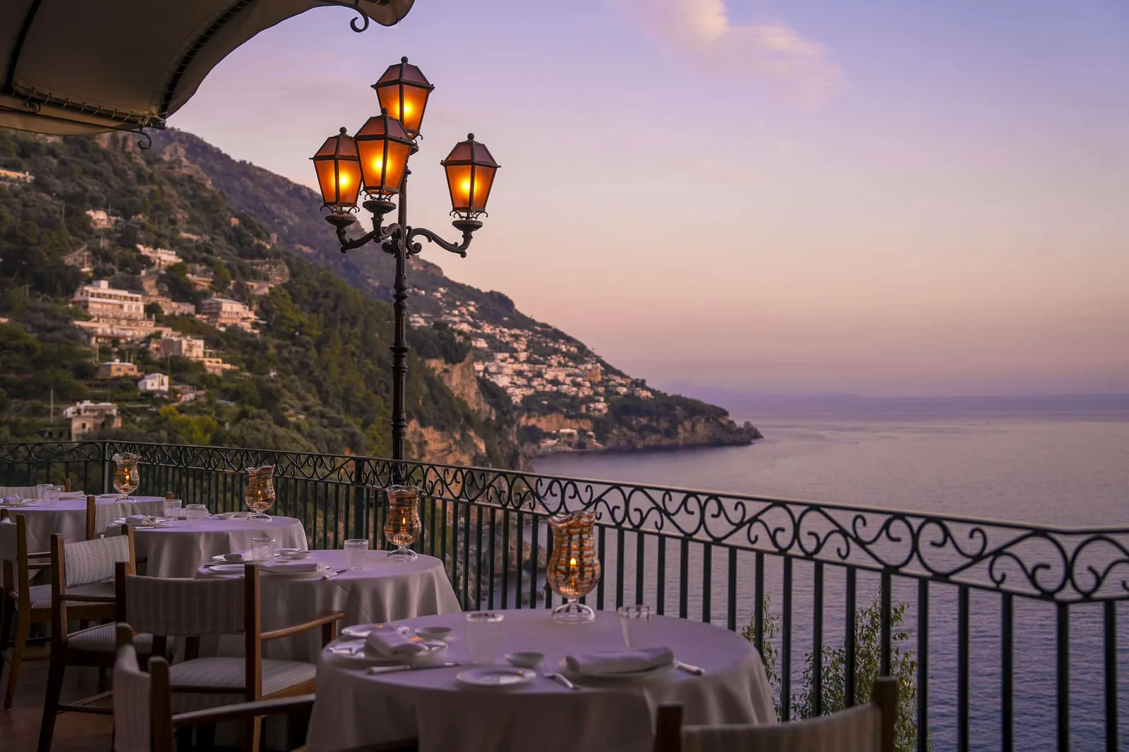 Il San Pietro di Positano, Positano — foto 2 de 6
