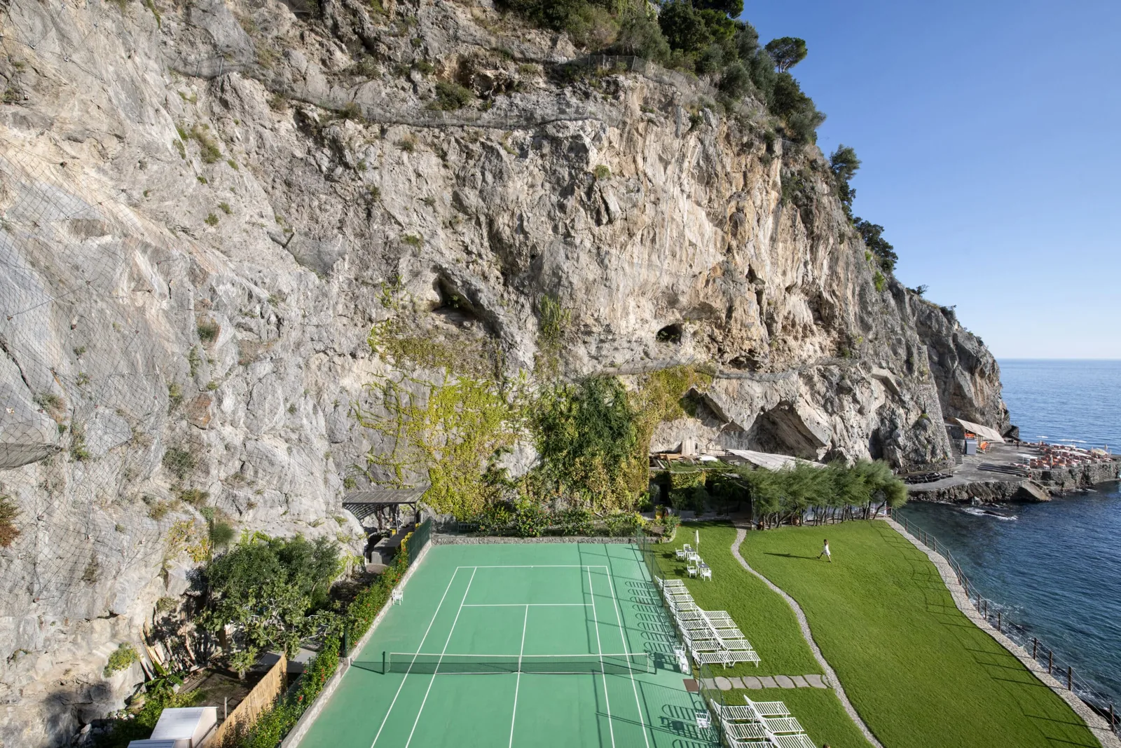 Il San Pietro di Positano, Positano — foto 5 de 6