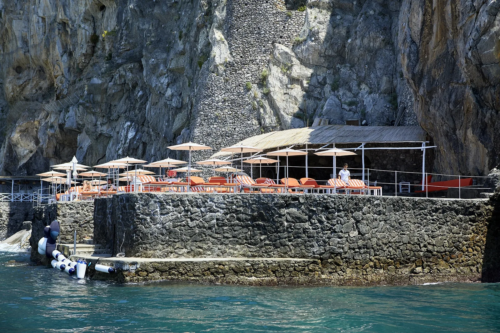 Il San Pietro di Positano, Positano — foto 6 de 6