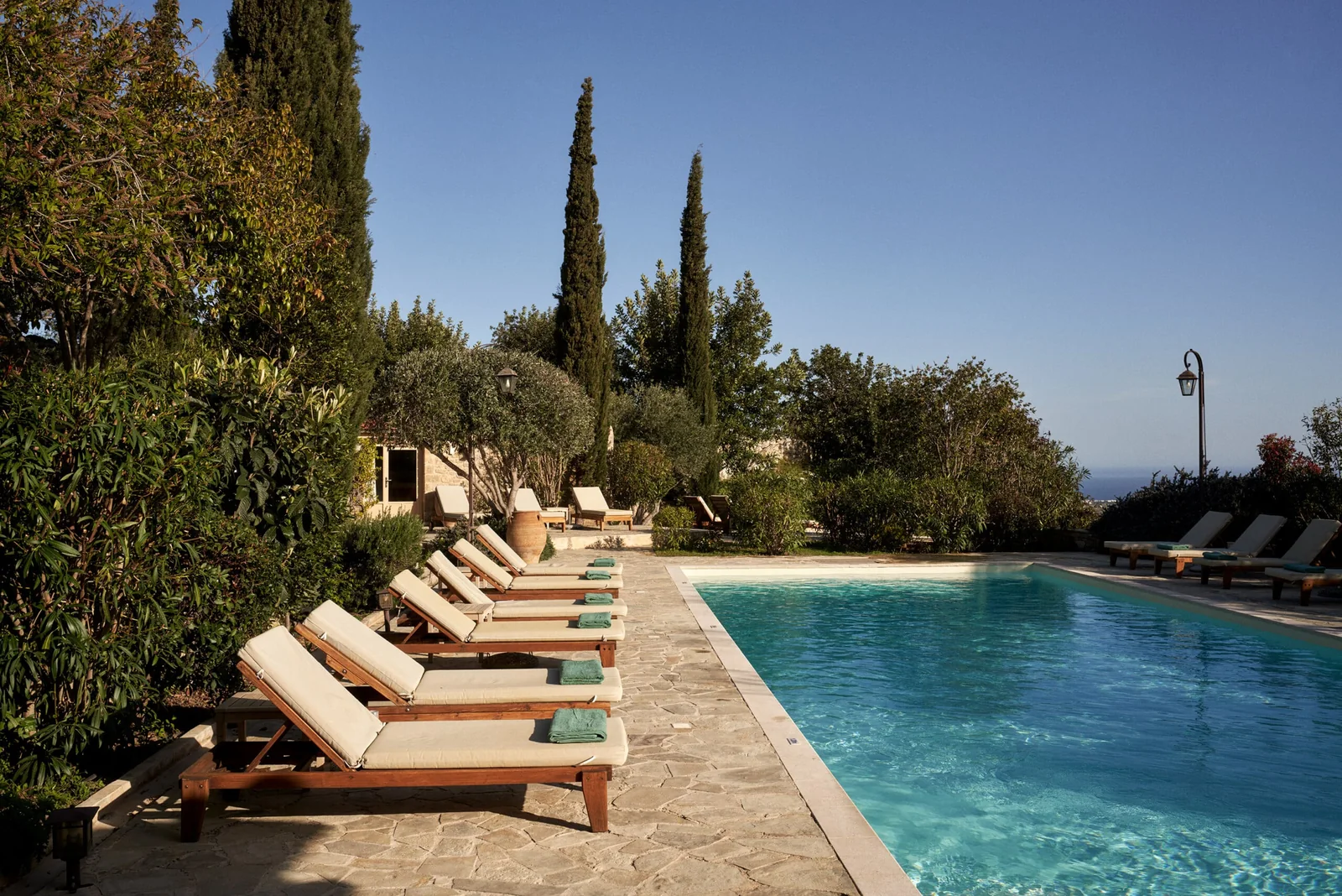 Kapsaliana Village Hotel, Kapsaliana, Rethymno — foto 5 de 6