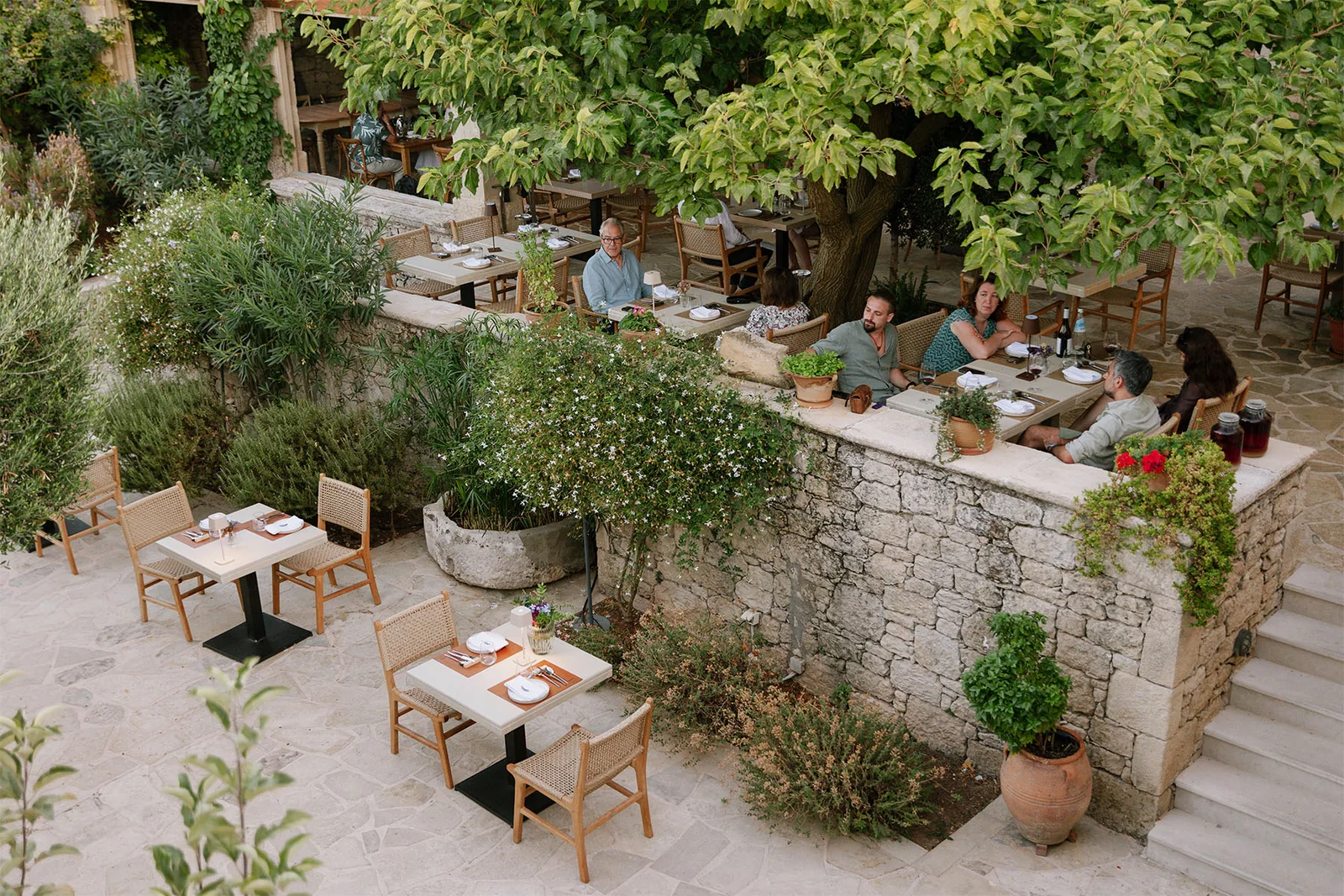 Kapsaliana Village Hotel, Kapsaliana, Rethymno — foto 6 de 6