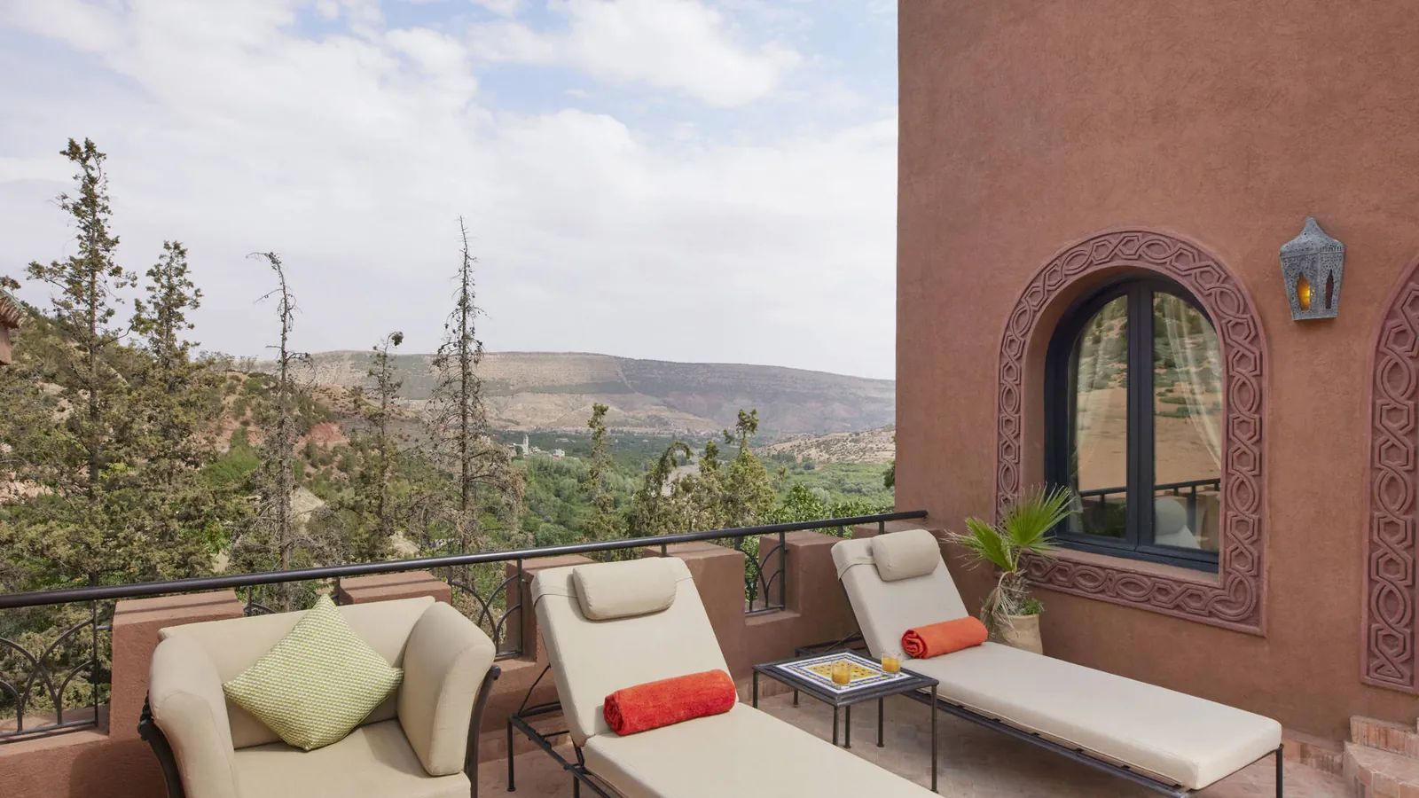 Kasbah Tamadot, Asni — foto 6 de 6