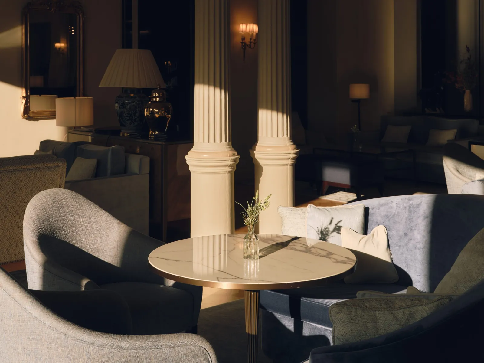 Grand Hotel Kronenhof, Pontresina — foto 4 de 6