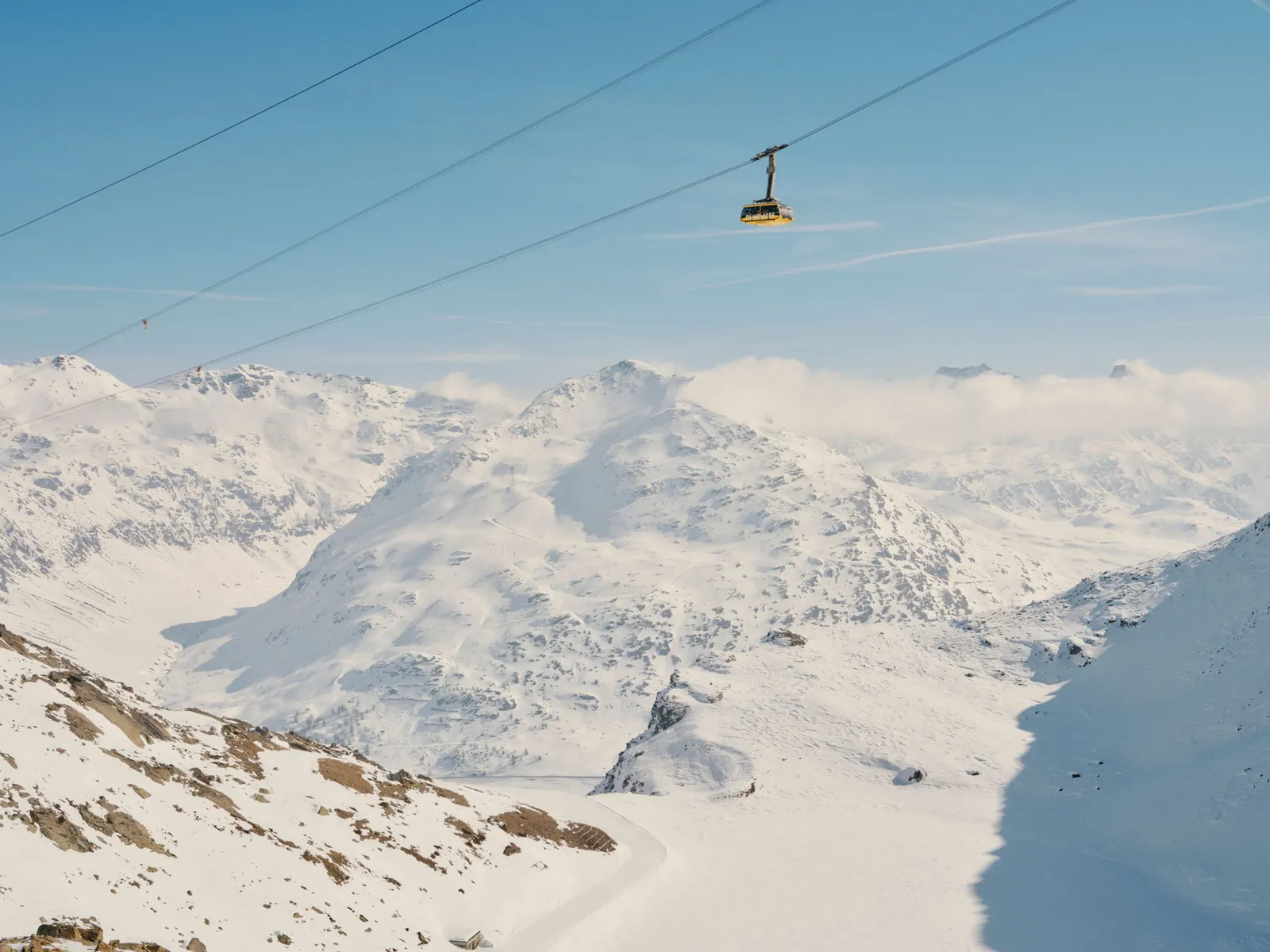 Grand Hotel Kronenhof, Pontresina — foto 5 de 6